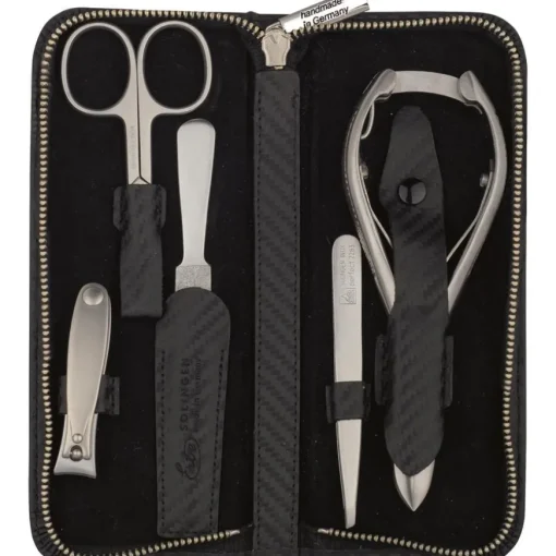 Manicure Etuis Manicure-Etui, 5-teilig von ERBE