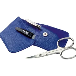 Manicure Etuis Taschen-Etui, 3-tlg. Siena von ERBE