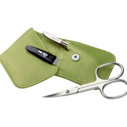 Manicure Etuis Taschen-Etui, 3-tlg. Siena von ERBE