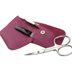 Manicure Etuis Taschen-Etui, 3-tlg. Siena von ERBE