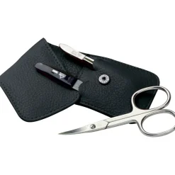 Manicure Etuis Taschen-Etui, 3-tlg. Siena von ERBE