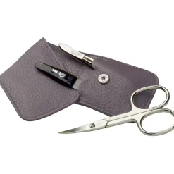 Manicure Etuis Taschen-Etui, 3-tlg. Siena von ERBE