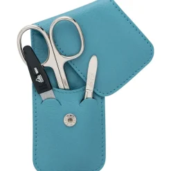 Manicure Etuis Taschen-Etui, 3-tlg. Siena von ERBE