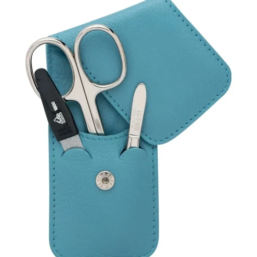 Manicure Etuis Taschen-Etui, 3-tlg. Siena von ERBE