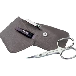 Manicure Etuis Taschen-Etui, 3-tlg. Siena von ERBE