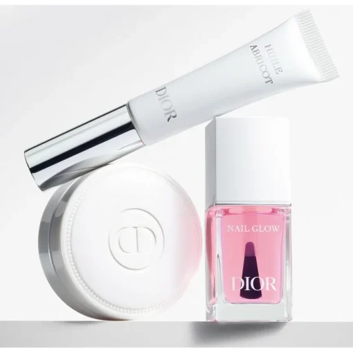 Manicure Huile Abricot Öl für Nägel & Nagelhaut von DIOR