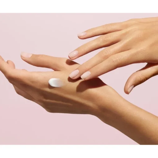 manucurist Paris Hand Cream Rose Novelle