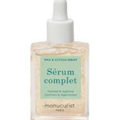 manucurist Paris Sérum complet