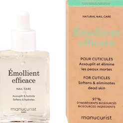 manucurist Paris Émollient efficace