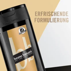 Man's Best Hair & Body Shower von Bruno Banani
