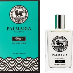 Mar Eau de Cologne Spray von Palmaria Mallorca