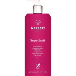Marbert Superfruit Körperlotion