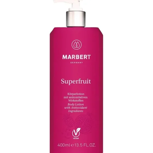 Marbert Superfruit Körperlotion