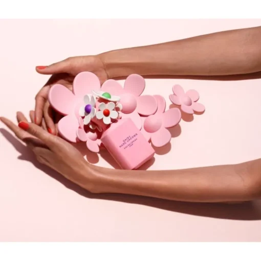 Marc Jacobs Daisy Eau So Fresh Eau de Toilette Spray Porenverfeinerndes Gesichtstool
