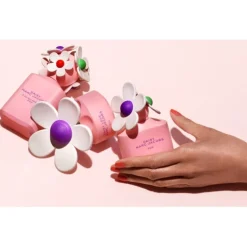 Marc Jacobs Daisy Eau So Fresh Eau de Toilette Spray Porenverfeinerndes Gesichtstool