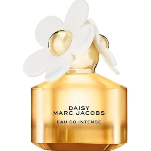 Marc Jacobs Daisy Eau So Intense Eau de Parfum Spray