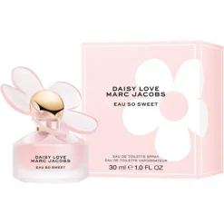 Marc Jacobs Daisy Love Eau So Sweet Eau de Toilette Spray