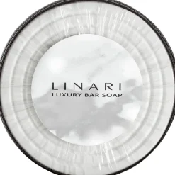 Mare Pacifico Bar Soap White von Linari