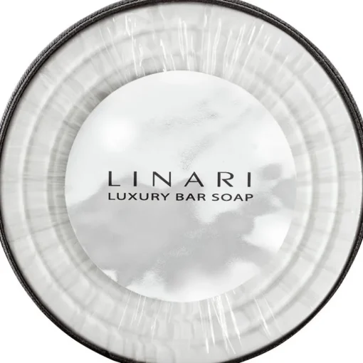 Mare Pacifico Bar Soap White von Linari