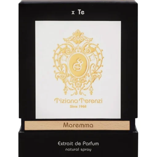 Maremma Extrait de Parfum von Tiziana Terenzi