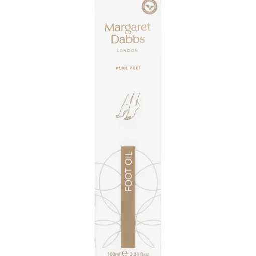 Margaret Dabbs Foot Oil Pure Feet
