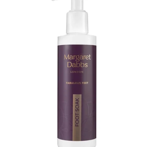 Margaret Dabbs Hydrating Foot Soak Fabulous Feet