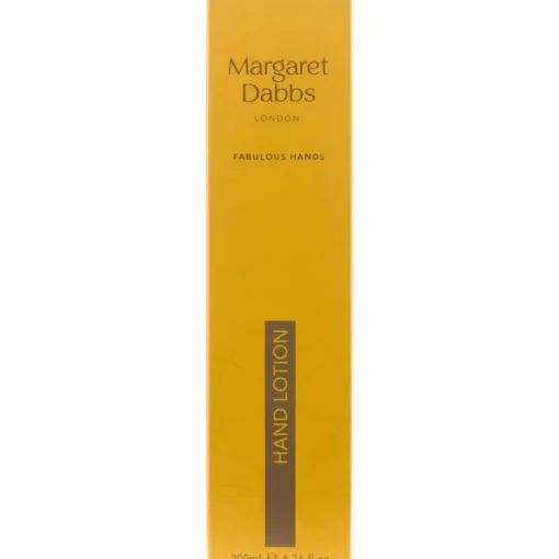 Margaret Dabbs Hydrating Hand Lotion Fabulous Hands
