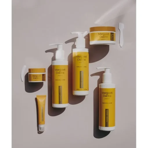 Margaret Dabbs Hydrating Hand Lotion Fabulous Hands