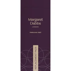 Margaret Dabbs Replacement Pads for Foot File Fabulous Feet