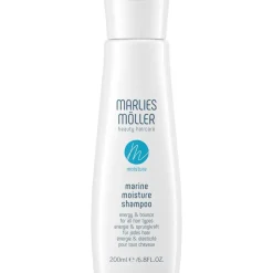 Marine Moisture Marine Moisture Shampoo von Marlies Möller
