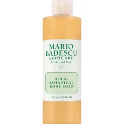 Mario Badescu A.H.A. Botanical Body Soap