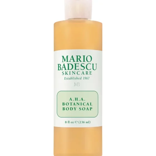 Mario Badescu A.H.A. Botanical Body Soap