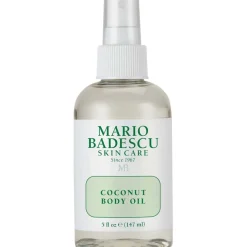 Mario Badescu Coconut Body Oil