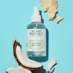 Mario Badescu Coconut Body Oil