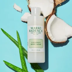Mario Badescu Coconut Body Soap