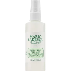 Mario Badescu Gesichtssprays Facial Spray with Aloe, Adaptogens and Coconut Water