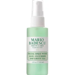 Mario Badescu Gesichtssprays Facial Spray  Aloe, erbe e acqua di rose