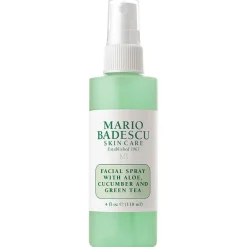 Mario Badescu Gesichtssprays Facial Spray  Aloe, erbe e acqua di rose
