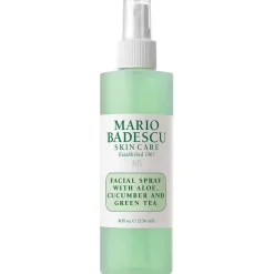 Mario Badescu Gesichtssprays Facial Spray  Aloe, erbe e acqua di rose