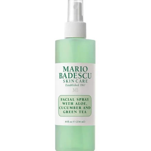 Mario Badescu Gesichtssprays Facial Spray  Aloe, erbe e acqua di rose