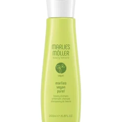 Marlies Vegan Pure! Beauty Shampoo von Marlies Möller