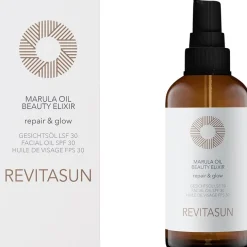 Marula Oil Beauty Elixir LSF 30 von RevitaSun