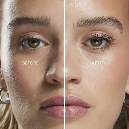 Mascara 10 Sec High Impact Waterproof Mascara von Isadora