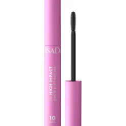 Mascara 10 Sec High Impact Length & Lift Mascara von Isadora