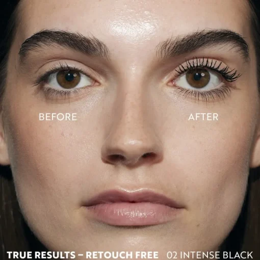 Mascara 10 Sec High Impact Length & Lift Mascara von Isadora