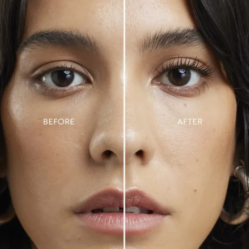 Mascara 10 Sec High Impact Length & Lift Mascara von Isadora