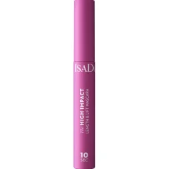 Mascara 10 Sec High Impact Length & Lift Mascara von Isadora