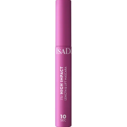 Mascara 10 Sec High Impact Length & Lift Mascara von Isadora