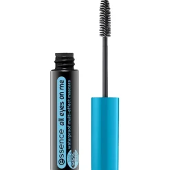 Mascara All Eyes On Me Waterproof Mascara von Essence