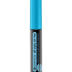 Mascara All Eyes On Me Waterproof Mascara von Essence